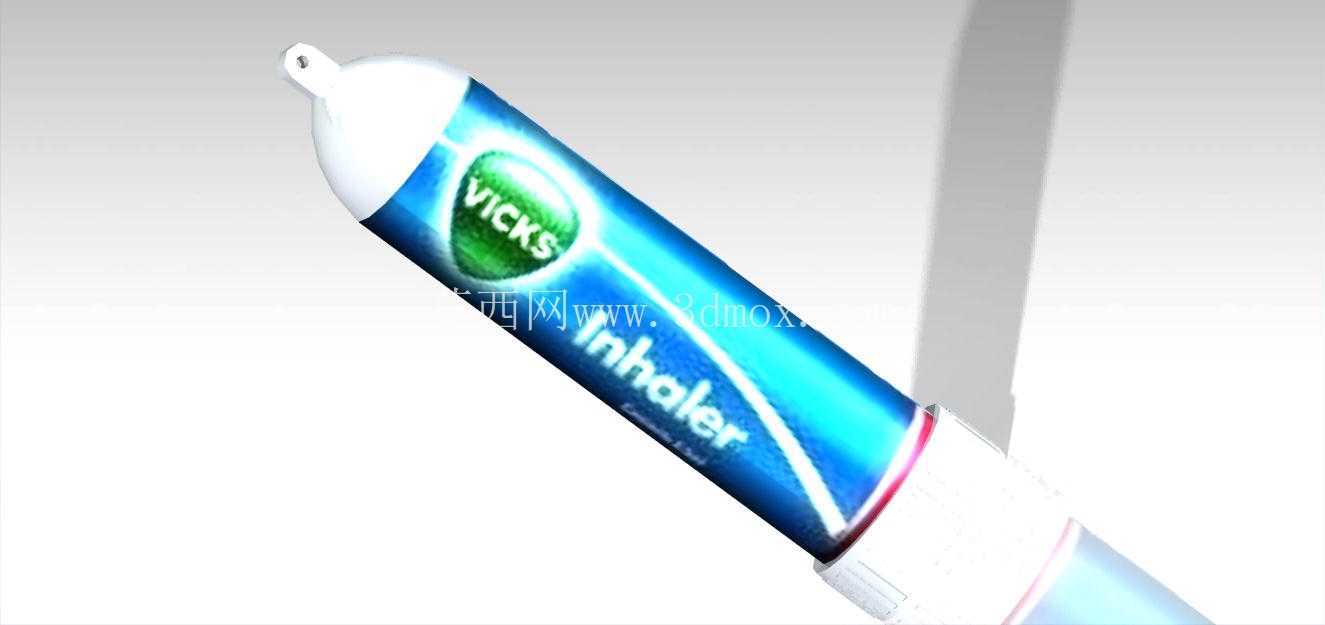 维克斯吸入器