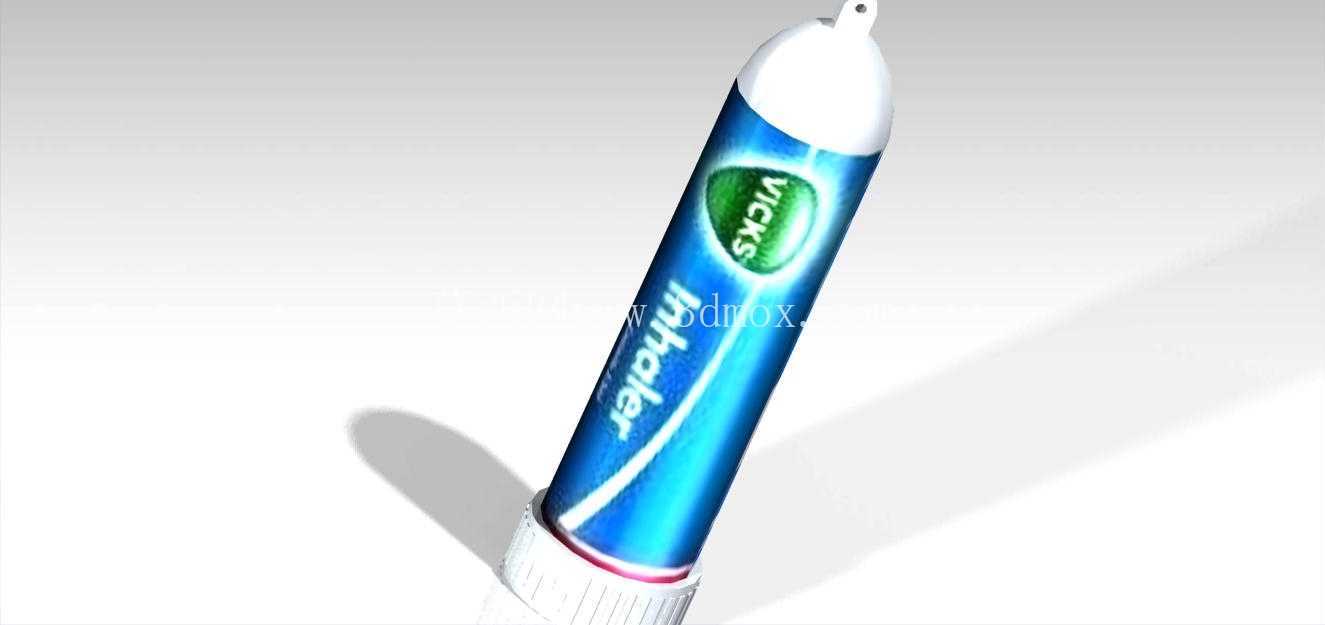 维克斯吸入器