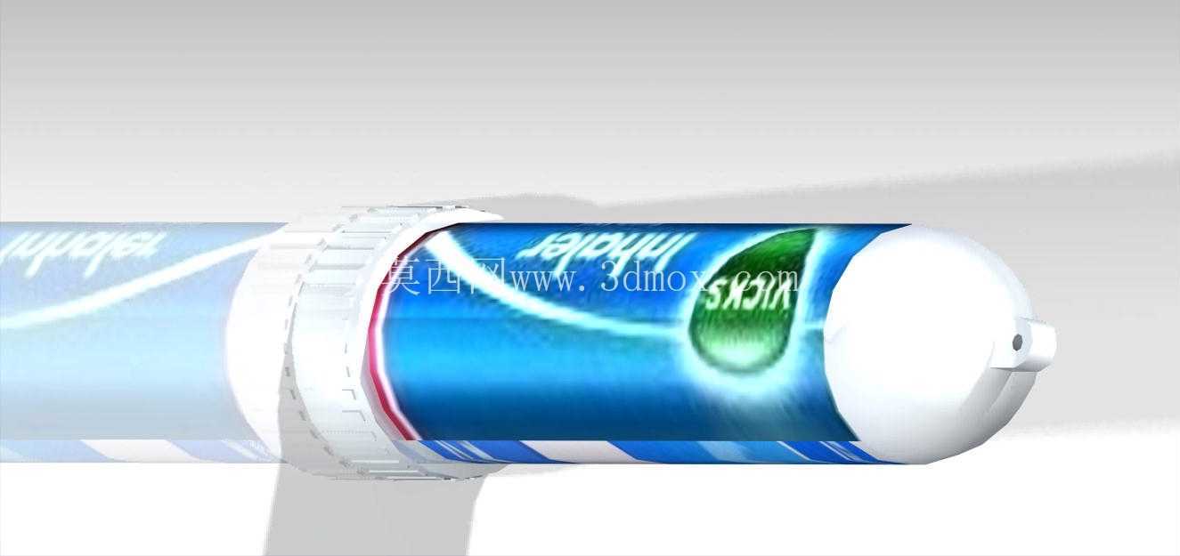 维克斯吸入器