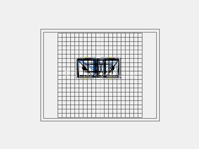医院床位 MAB 199