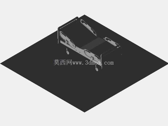 医院床位 MAB 199