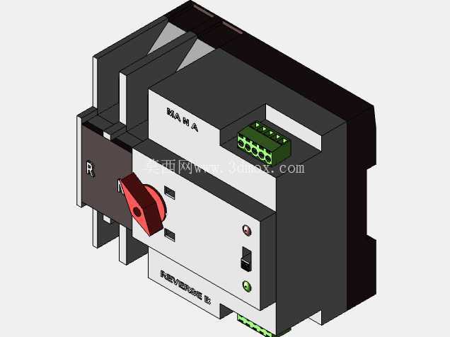 ATS-2P-(NLQ4-125/2P-100A)
