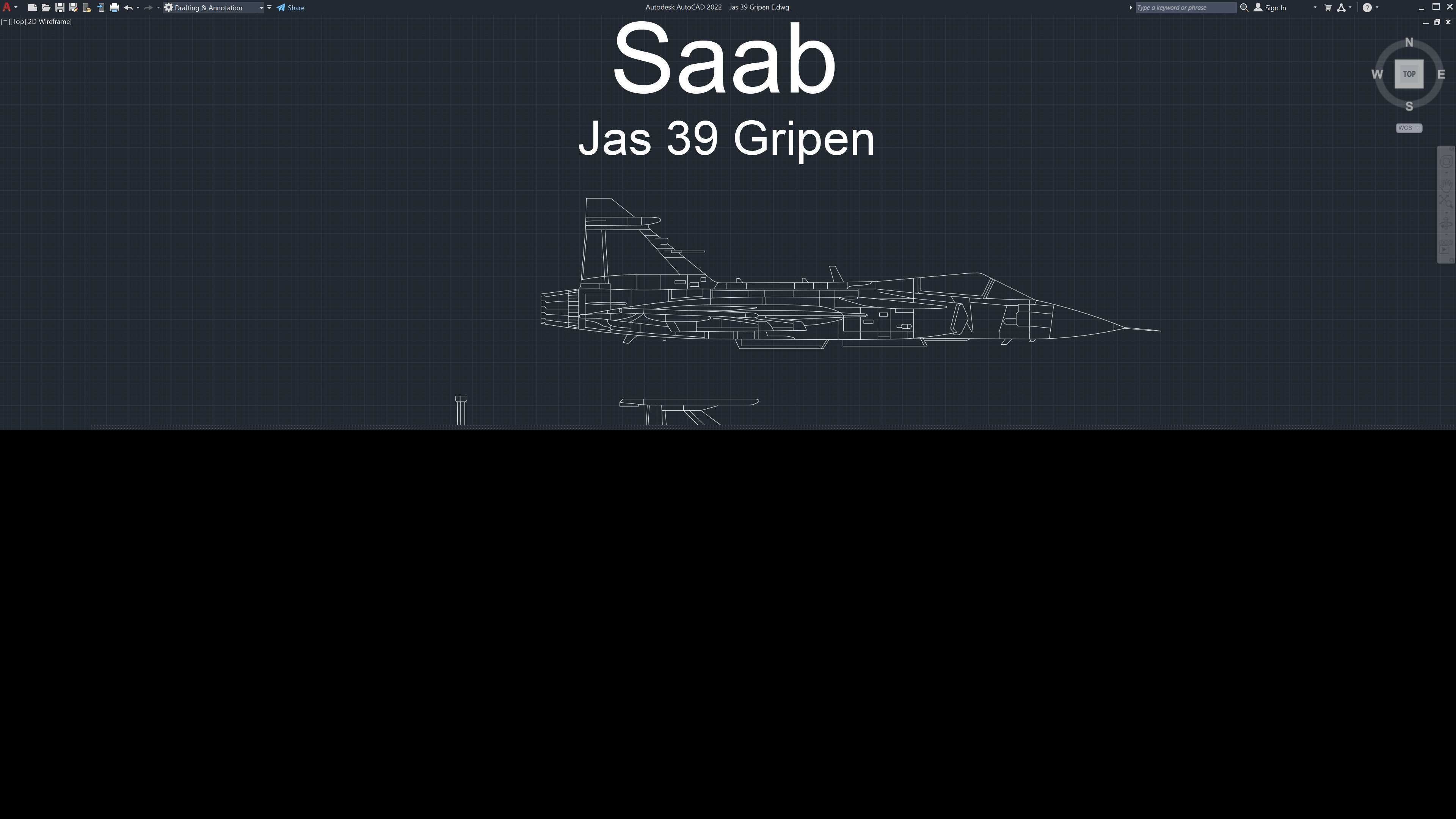 ����JAS 39ӥʨս������ά���