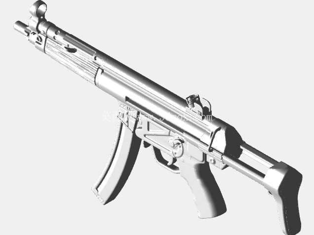 �ڿ��ա��ƺ� MP5