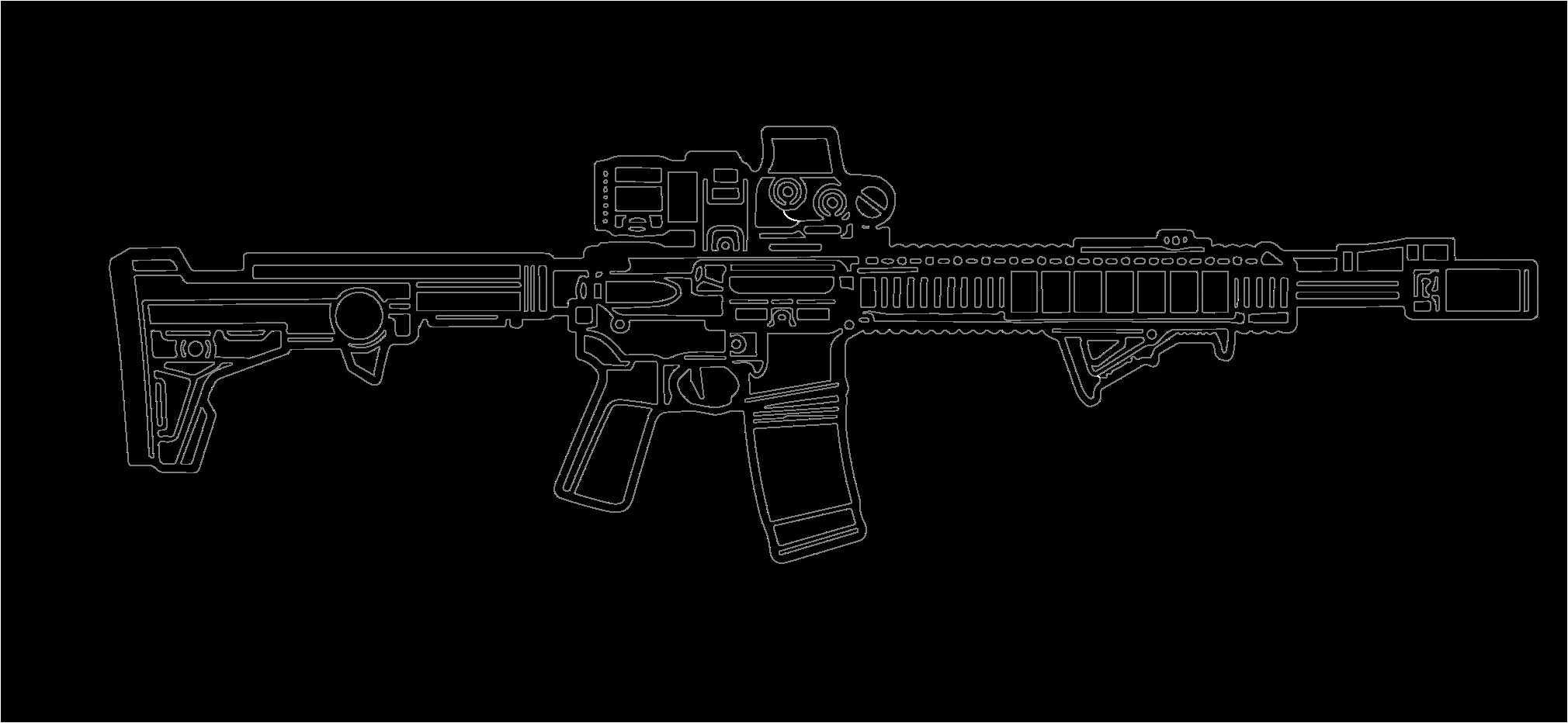 M4 Tac