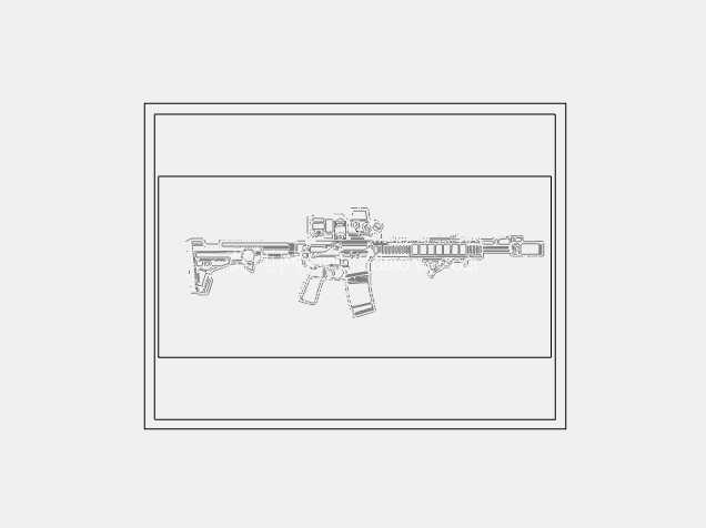 M4 Tac