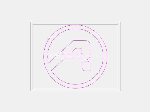 Aero Precision 标志