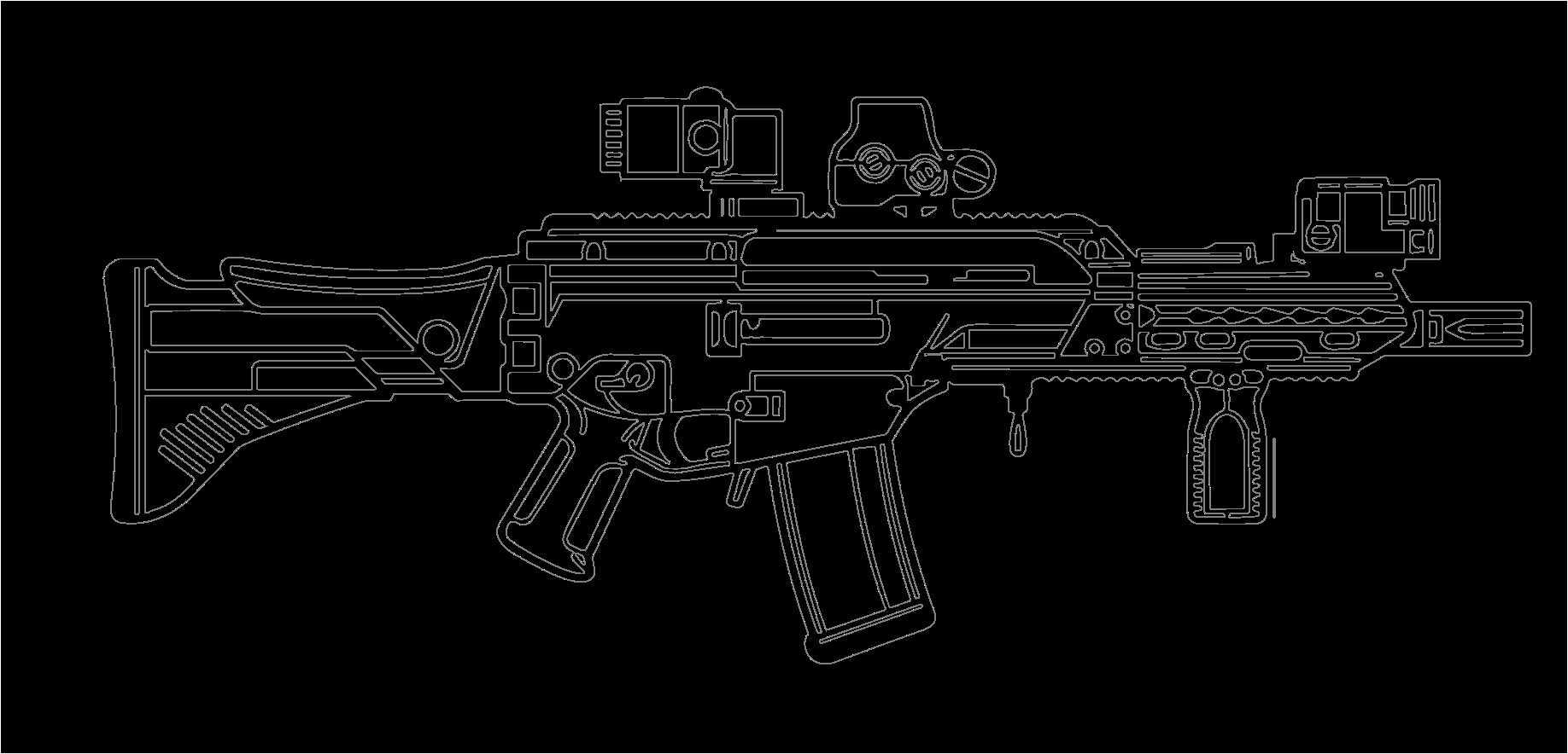 G36K
