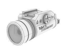 ս�������� - STREAMLIGHT TLR-1 HL