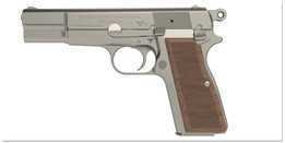 勃朗宁 P35