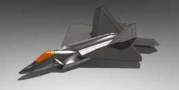 ���ϣ�¡�����F-22��