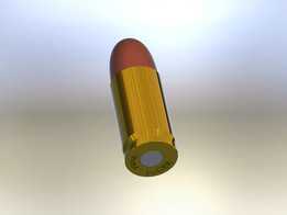 bullet