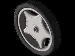 wheel tekerlek
