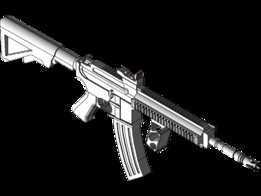 M416 ���ߣ�Huu Hien