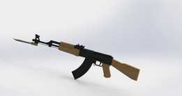 AK 47