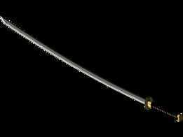 武士刀