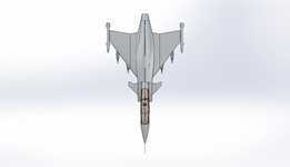 ���� JAS 39 GRIPEN-E