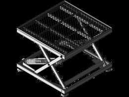 MESA PANTOGRAFICA COM MOLAS