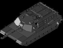 M! Abrams