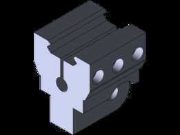 ˫�ż� 22mm ����