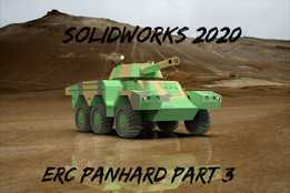 Panhard ERC 90 Sagaie