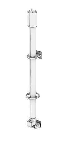 EUROMAST - FT 30283 - �����Φ��