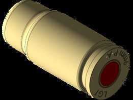 9mm LGT