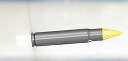 bullet