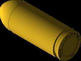 bullet