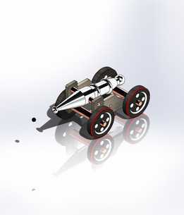 CANNON(TOAP)