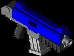 ����ǹ�Ǽ�սʿ WH40K