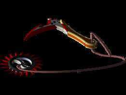 Kusarigama- ������� SF2