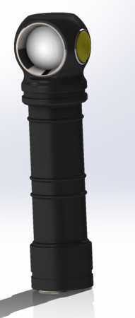 Armytek Wizard C2 Pro Max