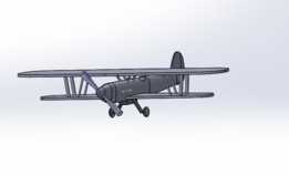 Hoker Fjuri MK.2