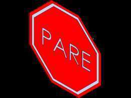 ��� - Placa pare