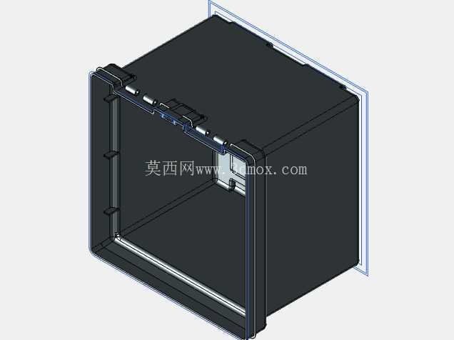 ?? 厢式货车储物架系统 | 服务车辆专用模块化货架