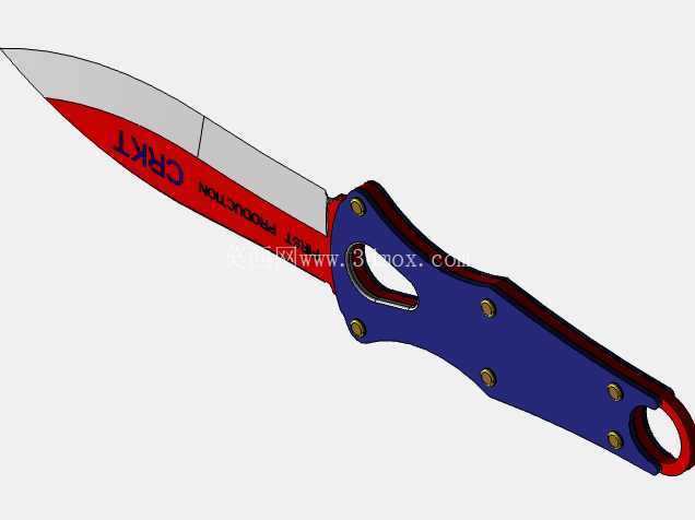 CRKT-STING-3B-AG-RUSSELL
