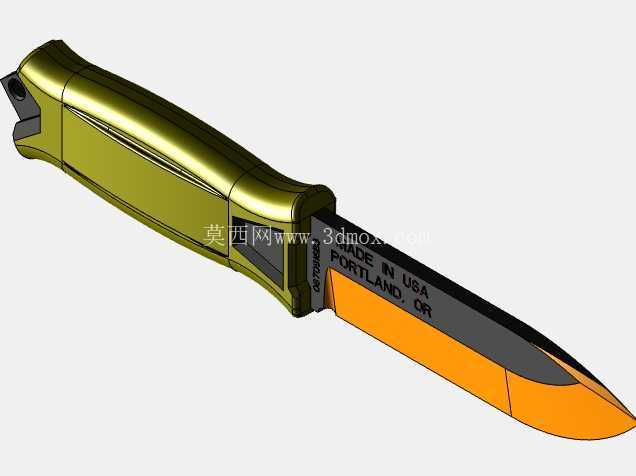 COLD STEEL TUFF-LITE