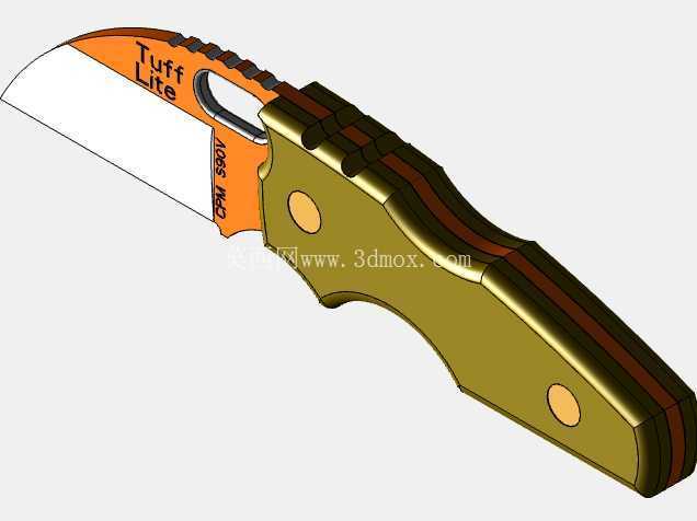 COLD STEEL TUFF-LITE