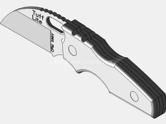 COLD STEEL TUFF-LITE