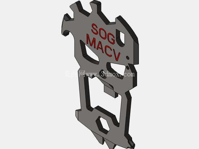 SOG MACV 工具