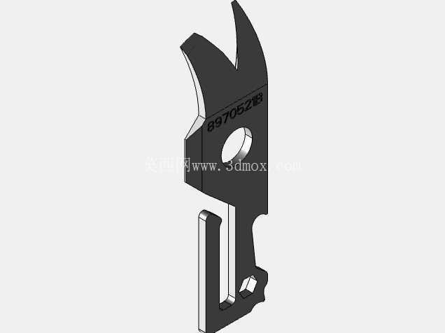 GERBER 碎片工具
