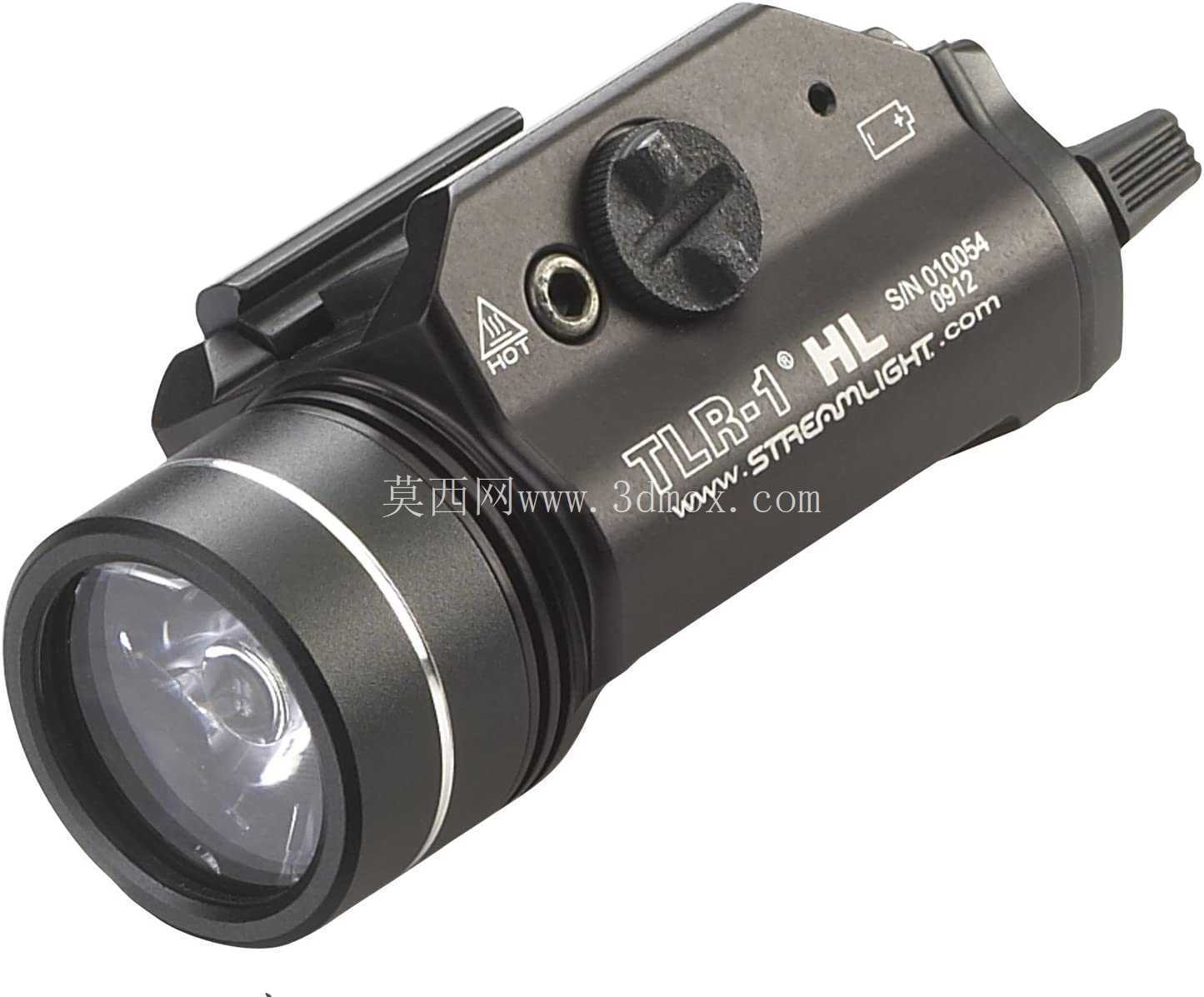 战术武器灯 - STREAMLIGHT TLR-1 HL