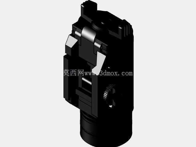 战术武器灯 - STREAMLIGHT TLR-1 HL