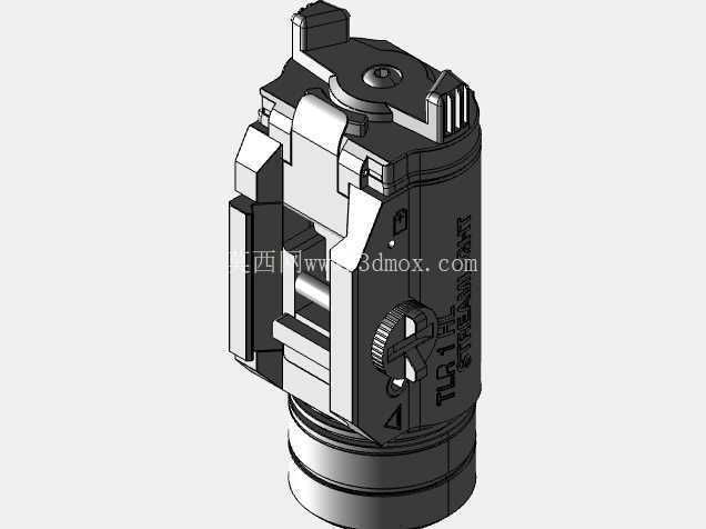 战术武器灯 - STREAMLIGHT TLR-1 HL