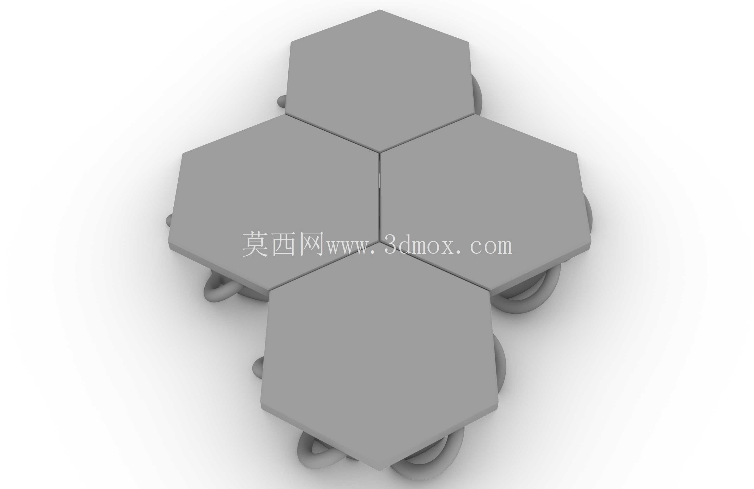 Interlink - 3D��ӡ��Ƭ����ͼ��