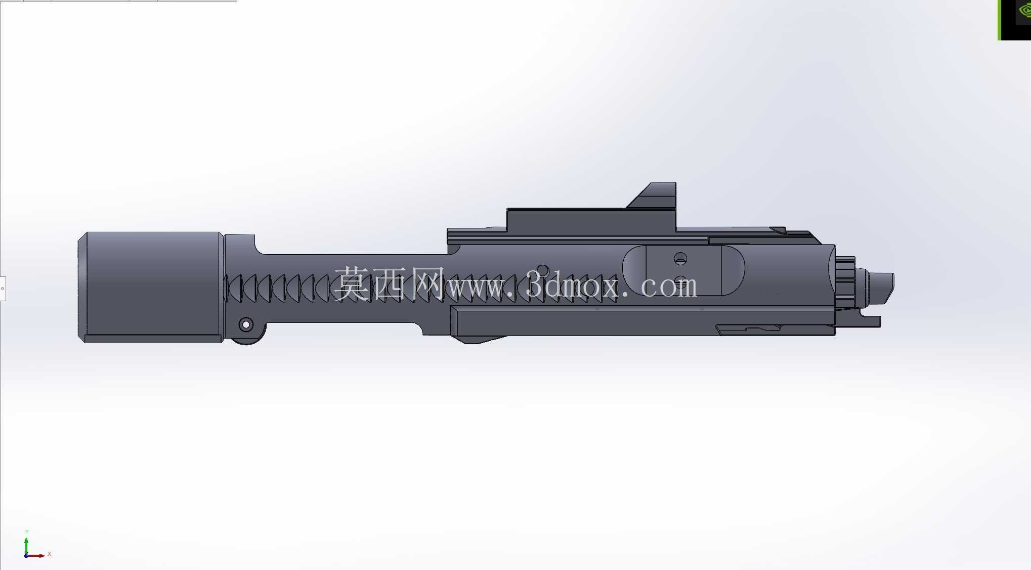 Marui MWS/ZET ��˨�м���