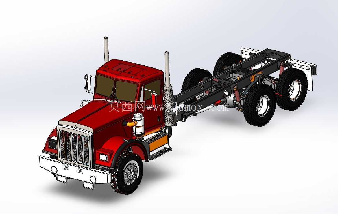 ??? Kenworth T370 ���� �C �ο����� ??