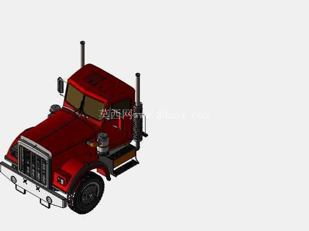 ??? Kenworth T370 底盘 – 参考概览 ??