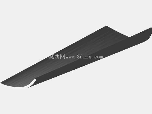 ??RQ-4全球鹰模型(0.7m长,2m翼展)